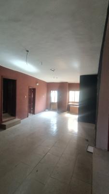 3 Bedroom Flat with Necessary Facilities, Ayo Bus Stop, Agric, Ikorodu, Lagos, Flat / Apartment for Rent