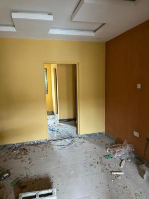 Brand New Room and Parlor Self Contained, Eputu Area, Ibeju Lekki, Lagos, Mini Flat (room and Parlour) for Rent