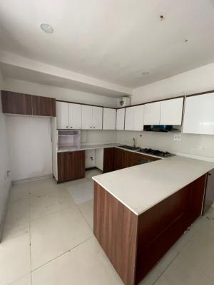 Self-serviced 3 Bedroom En-suite Semi-detached Duplex in a Shared Comp, Lekki Phase 1, Lekki, Lagos, Semi-detached Duplex for Rent