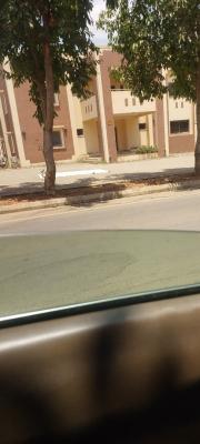 5 Bedroom Detached Duplex with Bq, Kado, Abuja, Detached Duplex for Rent