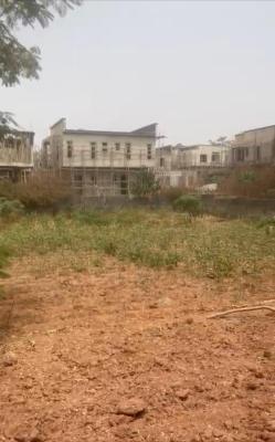 2,015sqm, Residential, C of O, Tarred Road, Guzape Main, Guzape District, Abuja, Residential Land for Sale