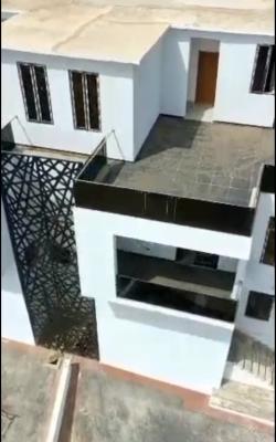 Newly Built 5 Bedroom Semi-detached Duplex with Bq, Guzape District, Abuja, Semi-detached Duplex for Sale
