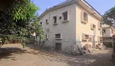 Spacious 4 Bedroom Duplex, Wuse, Zone 4, Wuse, Abuja, Detached Duplex for Sale
