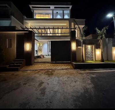 2 Units of Luxury 6-bedroom Detached Duplex, Maitama District, Abuja, Detached Duplex for Sale