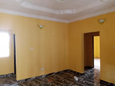 Modern Mini Flat with Pop Ceiling, Off White House Bus Stop Ajasa Command, Abule Egba, Agege, Lagos, Mini Flat (room and Parlour) for Rent