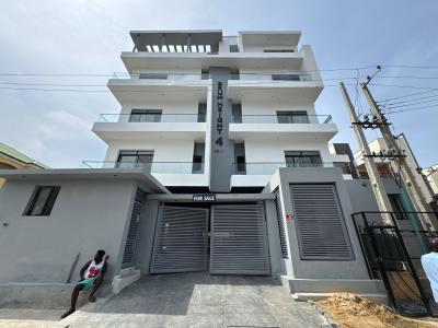 2 Bedroom Serviced Apartments, Freedom Way, Lekki Phase 1, Lekki, Lagos, Flat / Apartment for Sale