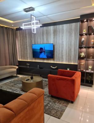2 Bedroom Apartment, Lekki Phase 1, Lekki, Lagos, Flat / Apartment Short Let