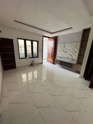 Direct Brief: Brand New 2 Bedroom Flat Close to The Costal Road, Ilasan, Ikate Lekki, Ikate, Lekki, Lagos, Flat / Apartment for Sale