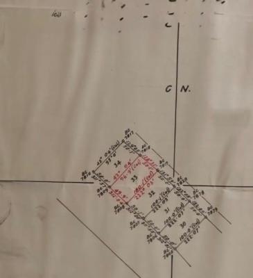 Land Size: 1000 Sqm.      Title: Land Certificate.            Land Val, Onike, Yaba, Lagos, Residential Land Joint Venture