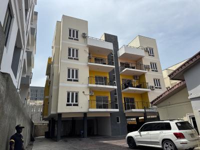 3 Bedroom Apartments Available, Freedom Way, Lekki Phase 1, Lekki, Lagos, Flat / Apartment for Sale