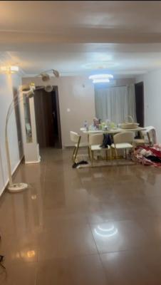 Clean Spacious 2bedroom Flat Without Furniture, Maitama Main, Maitama District, Abuja, Flat / Apartment for Rent