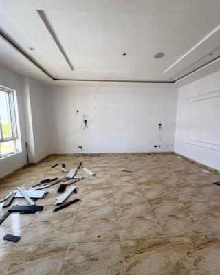 Modern 4 Bedroom Semi-detached Duplex, Orchid, Lekki, Lagos, Flat / Apartment for Rent
