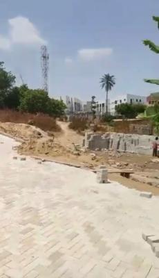 Prime 1200sqm Land, Kaura, Abuja, Residential Land Joint Venture