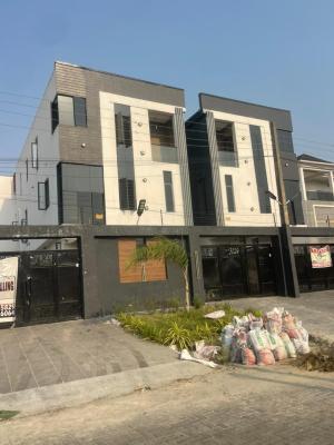 Luxury 5-bedroom Fully Detached Duplex with Bq, Lekki Phase 1, Lekki, Lagos, Detached Duplex for Sale