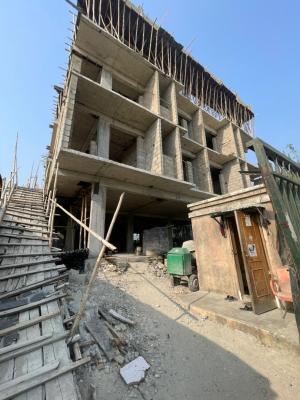 Offplan 1 Bedroom Apartment, Lekki Phase 1, Lekki, Lagos, Flat / Apartment for Sale