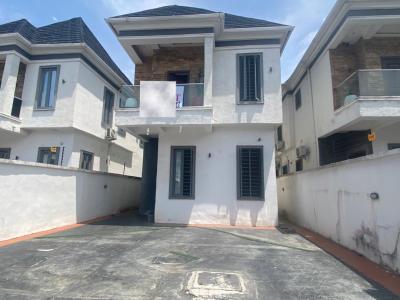 4 Bedroom Detached Duplex with Bq, Ikota Villa, Ikota, Lekki, Lagos, Detached Duplex for Rent