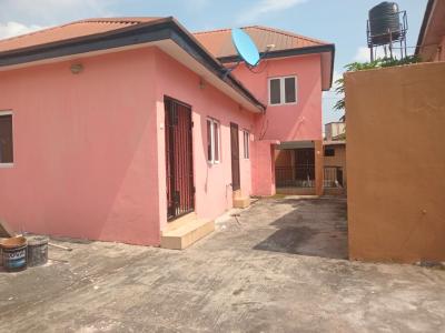 4 Bedroom Duplex with Pool, Millennium Estate, Gbagada, Lagos, Semi-detached Duplex for Rent