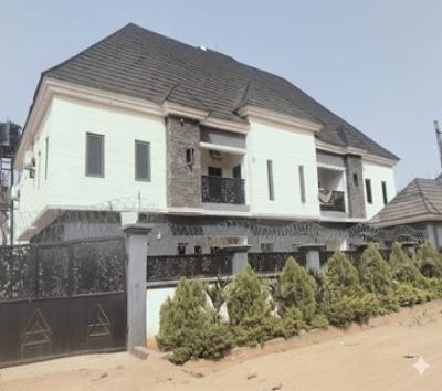 2 Bedroom Flat in a Block of Flats, Mountain View Estate, News Engineering Dawaki,, Dawaki, Gwarinpa, Abuja, Flat / Apartment for Sale