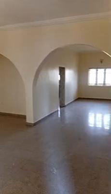 Spacious 3bedroom Flat, 2st Floor,  Tarred Rd, Wuye Main ( Tarred Rd, Wuye, Abuja, Flat / Apartment for Rent
