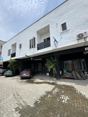 4 Bedroom Terrace Duplex, Vgc, Lekki, Lagos, Terraced Duplex for Rent