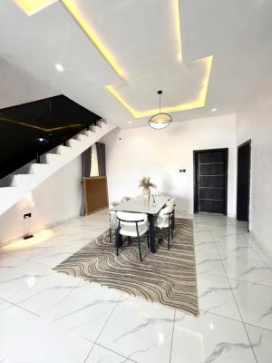 2,3 & 4 Bedroom Duplex with 10 Months Interest Free Payment Plan, Abraham Adesanya, Ajah, Lagos, Detached Duplex for Sale