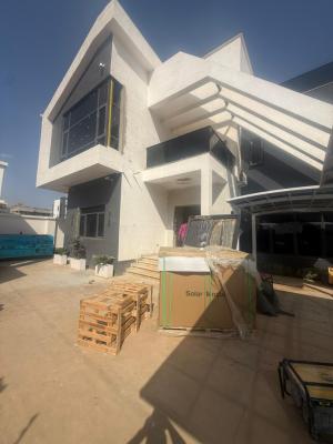 a Newly Built 5bedroom Fully Detached Duplex with Bq, Katampe, Katampe, Abuja, Detached Duplex for Sale