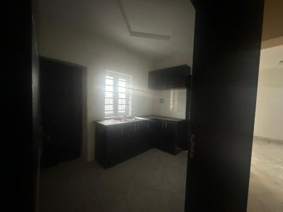 Newly Built 2 Bedrooms Apartment, Hope Ville Estate, Sangotedo, Ajah, Lagos, Flat / Apartment for Rent