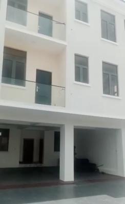 Luxury 2 Bedroom Flat with Bq, Greenpark Estate  By Kingdom Hall Bus Stop, Sangotedo, Ajah, Lagos, Terraced Duplex for Sale