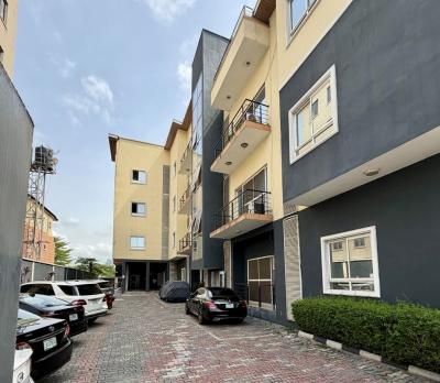 Luxury 2 Bedroom Apartment with Excellent Features, Oniru, Lekki, Lagos, Flat / Apartment for Rent