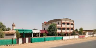 Office Space, Katsina Road, After Dawanu Market, Kano Municipal, Kano, Office Space for Rent