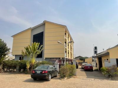 Office Space/shopping Complex, Directly Opposite Nigerian Law School, Bwari, Abuja, Plaza / Complex / Mall for Sale