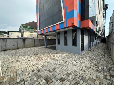 Office Space Penthouse, Lekki Phase 1, Lekki, Lagos, Office Space for Rent