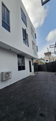 3 Bedroom Furnished Apartment with Bq Available, Lekki Phase 1, Lekki, Lagos, Flat / Apartment for Rent