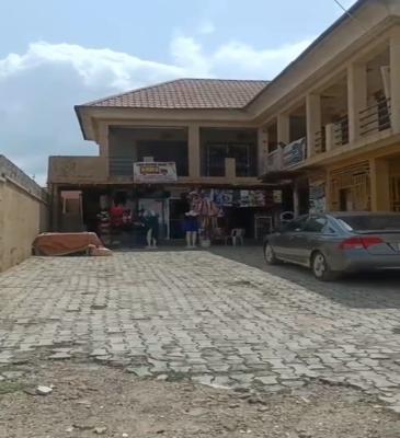 Shopping Complex, Off Gado Nasco, Kubwa, Abuja, Plaza / Complex / Mall for Sale
