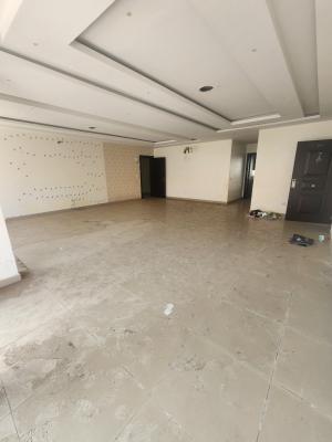 Spacious and Serviced 3 Bedroom Flat with Bq, Ikoyi, Lagos, Flat / Apartment for Rent