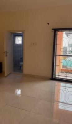 Beautifully Built 4 Bedrooms Terrace Serviced Duplex House, Paradise 3 Estate Chevron Drive, Lekki, Lagos, Terraced Duplex for Rent