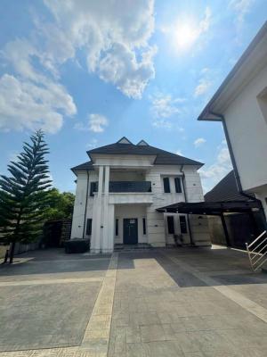 6 Bedroom Duplex Wt Private Lounge, Majesty Estate, Nta Road, Port Harcourt, Rivers, Detached Duplex for Sale