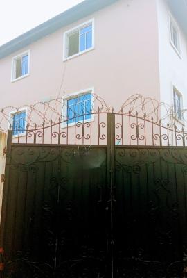 Miniflat Upstairs, Sangotedo, Ajah, Lagos, Mini Flat (room and Parlour) for Rent