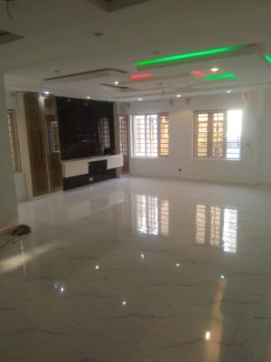 Neat 2 Bedroom Flat, By Road Safety, Ajah, Lagos, Flat / Apartment for Rent