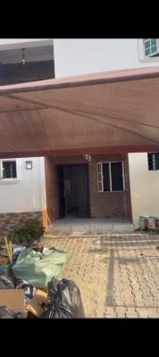 Spacious 4 Bedrooms Terrace Serviced Duplex House, Paradise 3 Estate Chevron Drive, Lekki, Lagos, Terraced Duplex for Rent