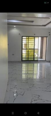 Spacious 4 Bedrooms Terraced Serviced Duplex, Paradise 3 Estate Chevron Drive, Lekki, Lagos, Terraced Duplex for Rent