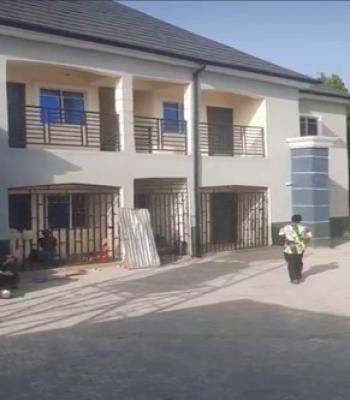 2 Bedroom Flat, S.c.c Ushafa, Ushafa, Bwari, Abuja, Flat / Apartment for Rent