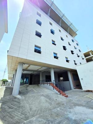 a Self Service and Self Compound Office Building, Victoria Island (vi), Lagos, Office Space for Rent