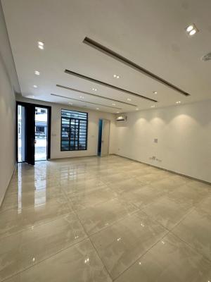 4 Bedroom Terraced, Oniru, Victoria Island (vi), Lagos, Flat / Apartment for Rent