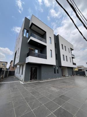 Semi-furnished 2 Bedroom Maisonette, Agege, Lagos, House for Sale