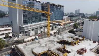 2 Bedrooms Hotel Apartment, Ozumba Mbadiwe, Victoria Island (vi), Lagos, Flat / Apartment for Sale