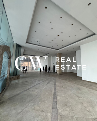 Commercial Space in Victoria Island, Victoria Island (vi), Lagos, Commercial Property for Rent