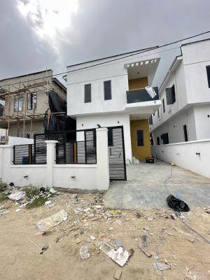 4bedroom Fully Detached Duplex, Ikota, Ikota, Lekki, Lagos, Detached Duplex for Sale