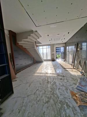 Newly Built 5 Bedroom Terrace Duplex, Freedom Way, Lekki Phase 1, Lekki, Lagos, Terraced Duplex for Sale