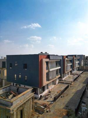 6 Bedroom Fully Detached Duplex, Katampe Extension, Katampe, Abuja, Detached Duplex for Sale